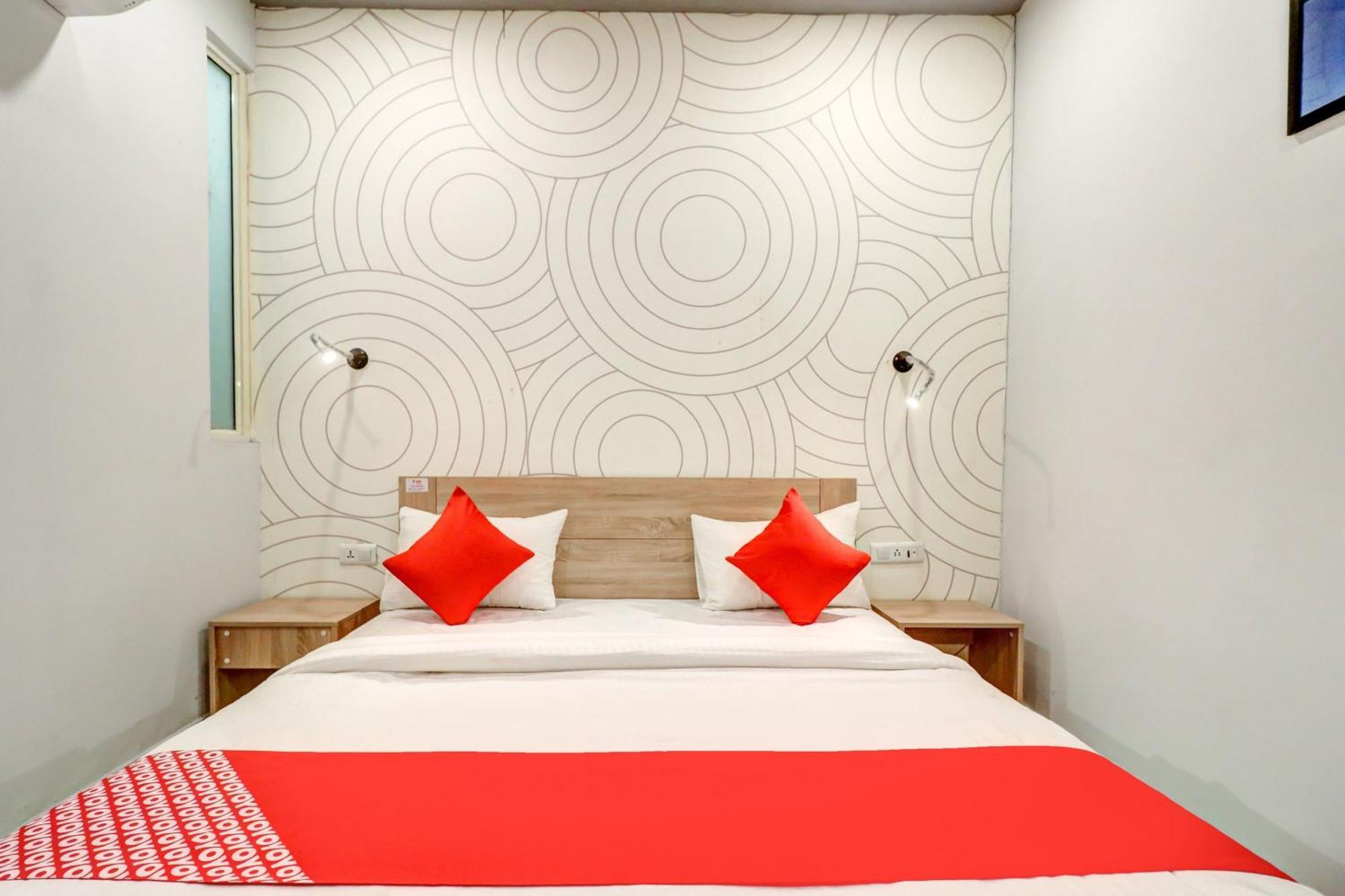 Hotel O Jps Grand Hotel นิวเดลี ภายนอก รูปภาพ